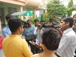 Amit Chandra Briefing Media