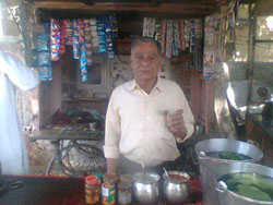 Malpura Gate Market, Sanganer (North)