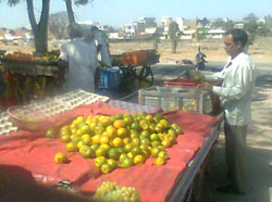 Malpura Gate Market, Sanganer (North)