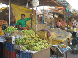 Malpura Gate Market, Sanganer (North)
