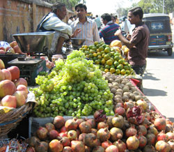 Malpura Gate Market, Sanganer (North)