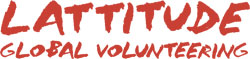 Lattitude Global Volunteering