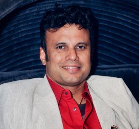 Yogesh Karikurve